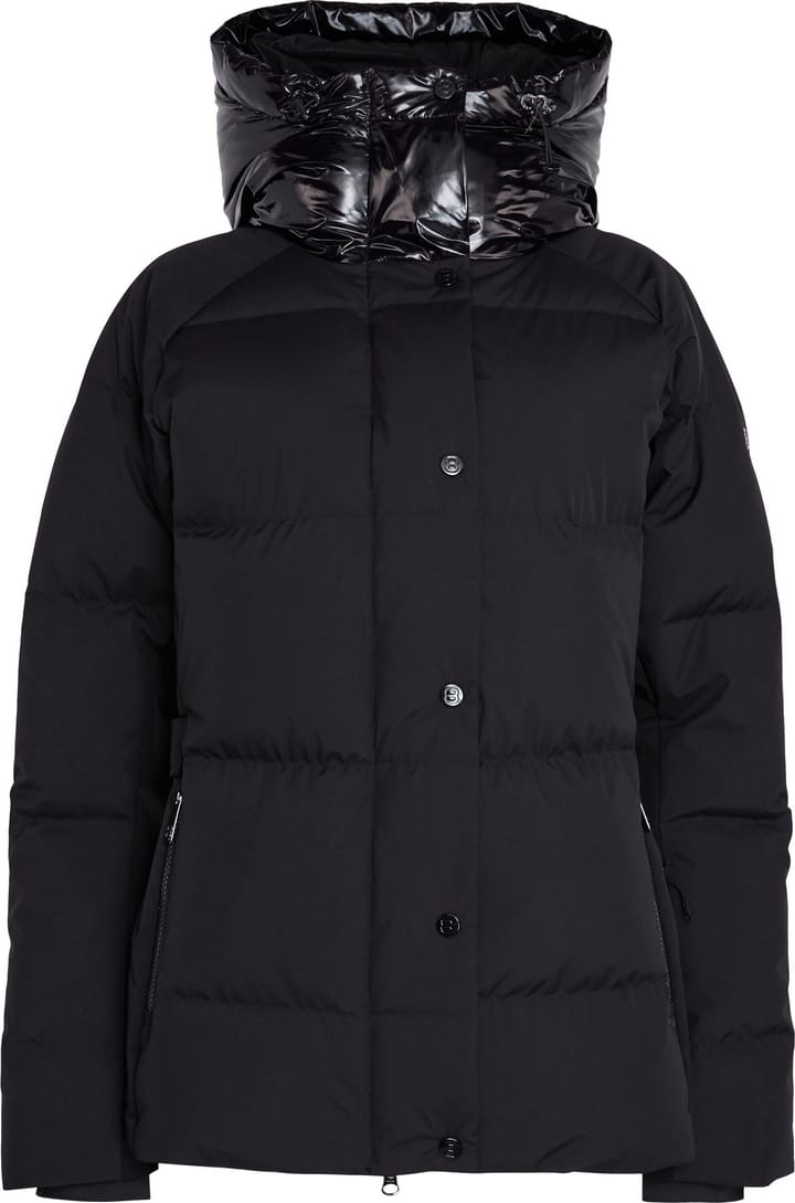 8848 Altitude Women's Delaine Ski Jacket Black 8848 Altitude