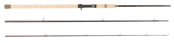 Lawson Lawson Northern Lite X3 13' 10-50g Trigger 3-Delt Lawson Lawson Lawson Northern Lite X3 13' 10-50g Trigger 3-Delt Lawson