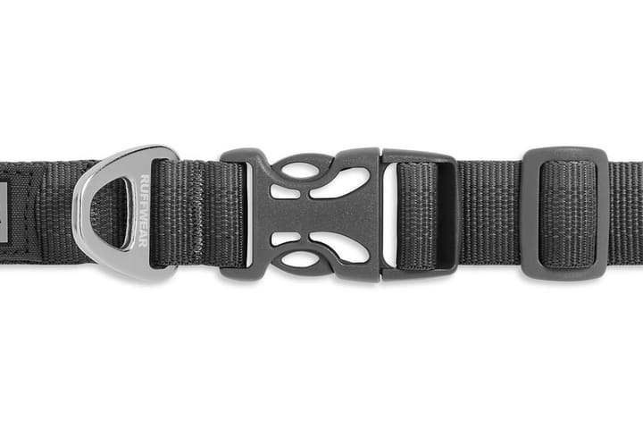 Ruffwear Front Range Collar  Twilight Gray Ruffwear