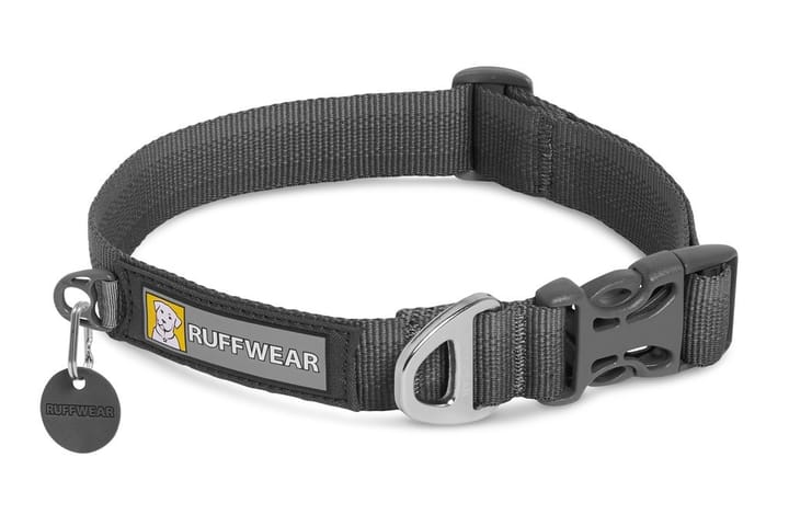 Ruffwear Front Range Collar  Twilight Gray Ruffwear