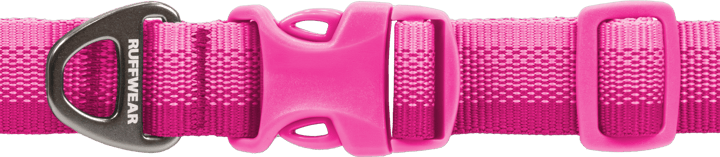 Ruffwear Front Range Collar Pink Rose Ruffwear