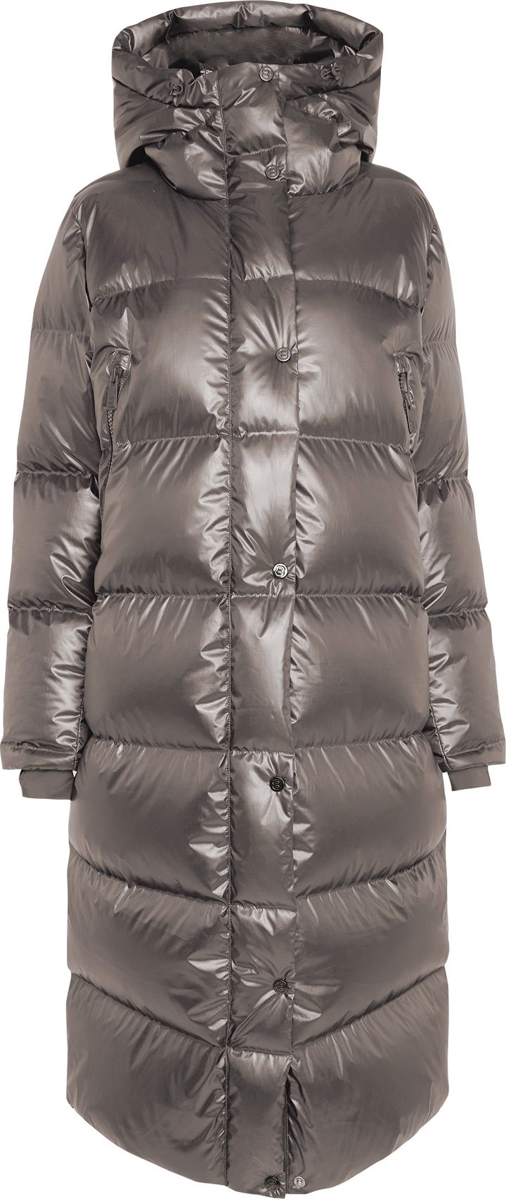 8848 Altitude Women's Sarah Long Coat Beige 8848 Altitude 8848 Altitude Women's Sarah Long Coat Beige 8848 Altitude