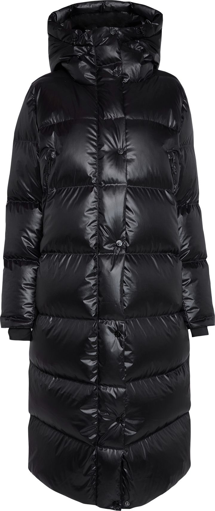 8848 Altitude Women's Sarah Long Coat Black 8848 Altitude 8848 Altitude Women's Sarah Long Coat Black 8848 Altitude