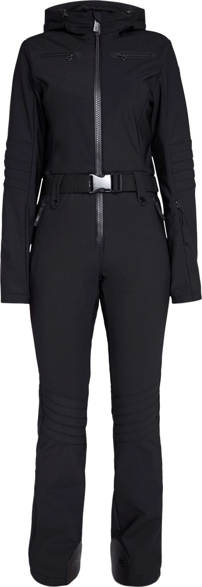 8848 Altitude Women's Belle Ski Suit Black 8848 Altitude