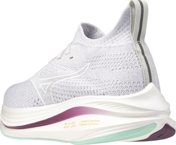 Mizuno Men's Mizuno Neo Zen 2 White/estate Blue/lightning Yellow Mizuno