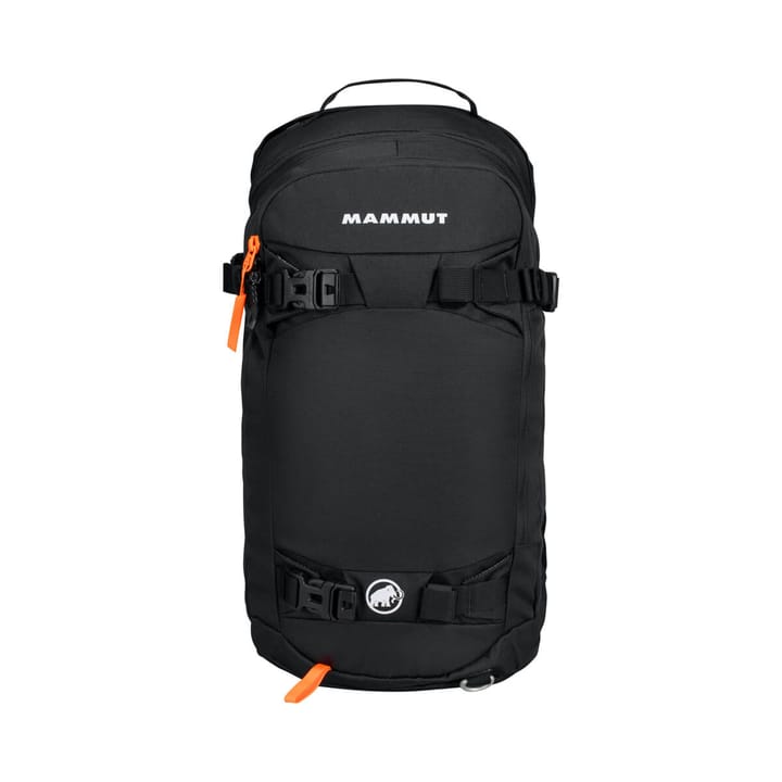 Mammut Nirvana 25 Black Mammut