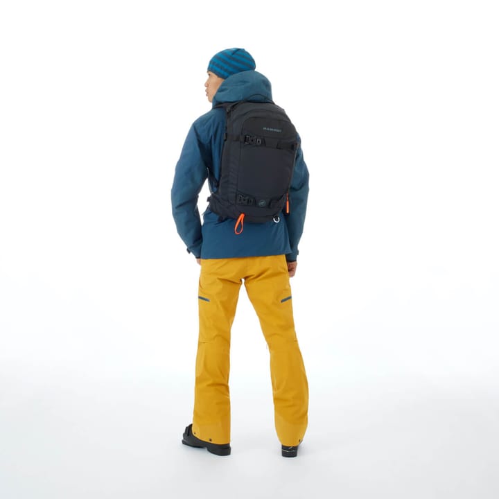 Mammut Nirvana 25 Black Mammut Mammut Nirvana 25 Black Mammut