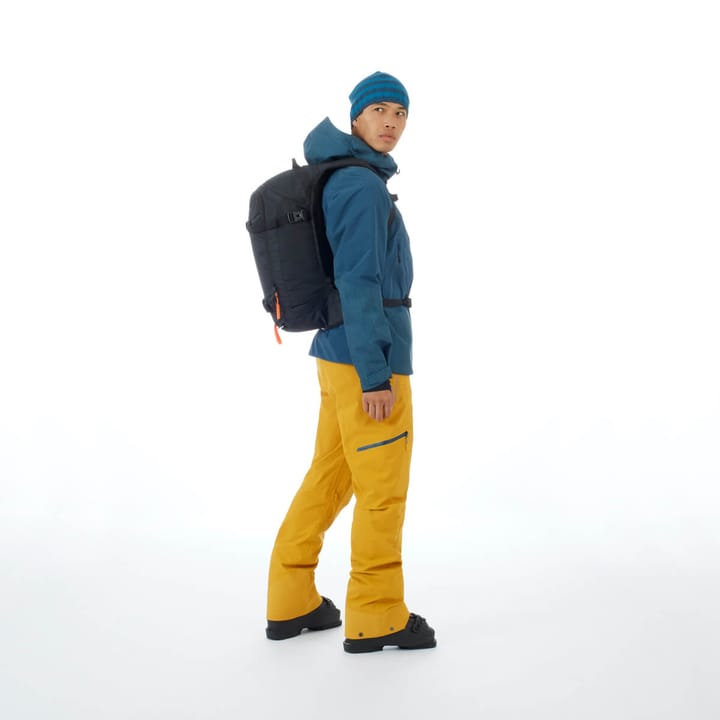 Mammut Nirvana 25 Black Mammut