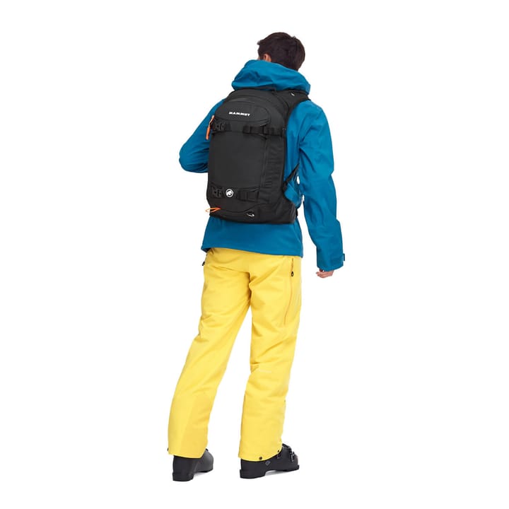 Mammut Nirvana 25 Black Mammut