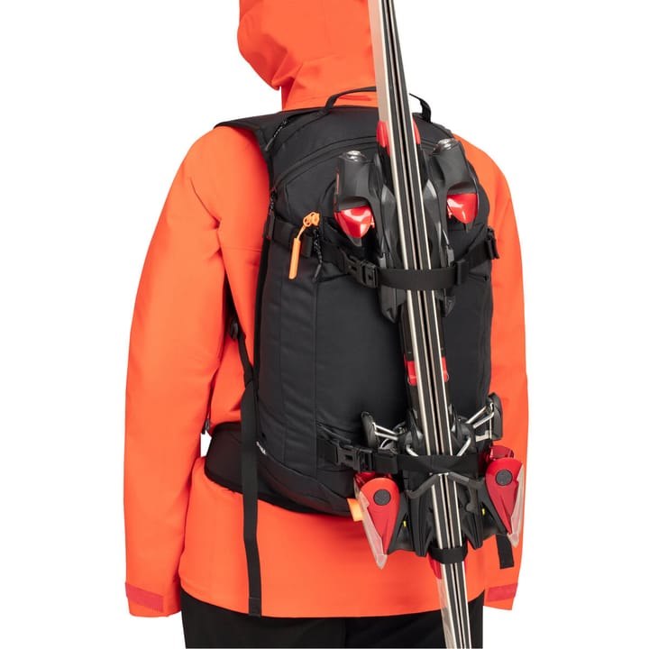 Mammut Nirvana 25 Black Mammut