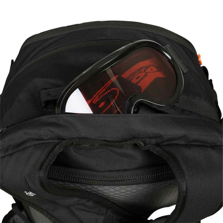 Mammut Nirvana 25 Black Mammut