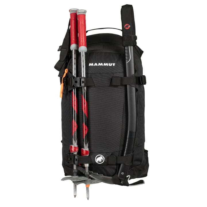 Mammut Nirvana 25 Black Mammut
