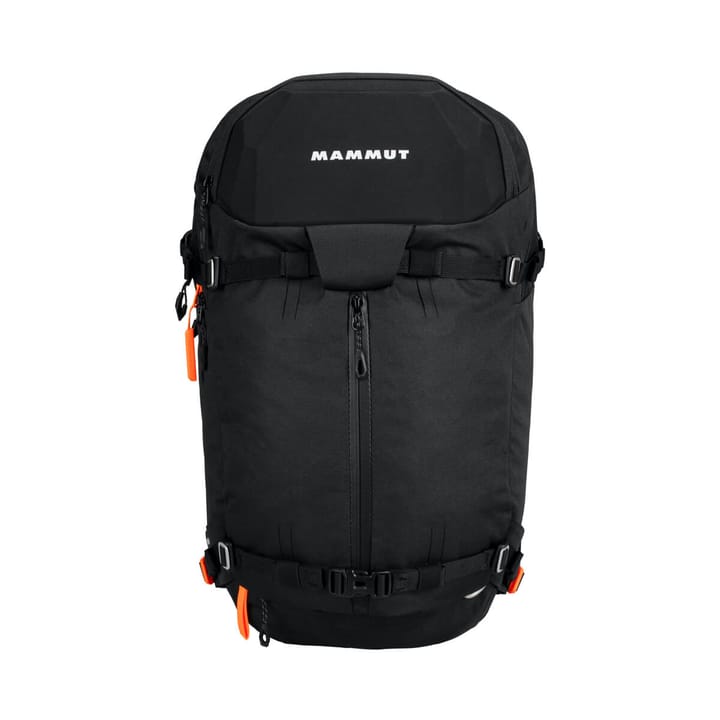 Mammut Nirvana 35 Black Mammut Mammut Nirvana 35 Black Mammut