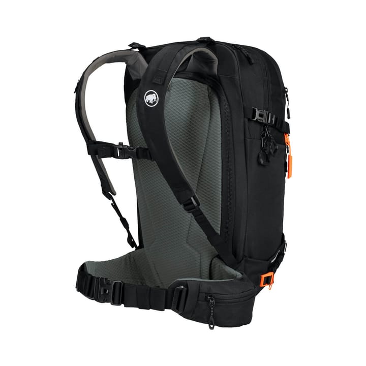 Mammut Nirvana 35 Black Mammut Mammut Nirvana 35 Black Mammut