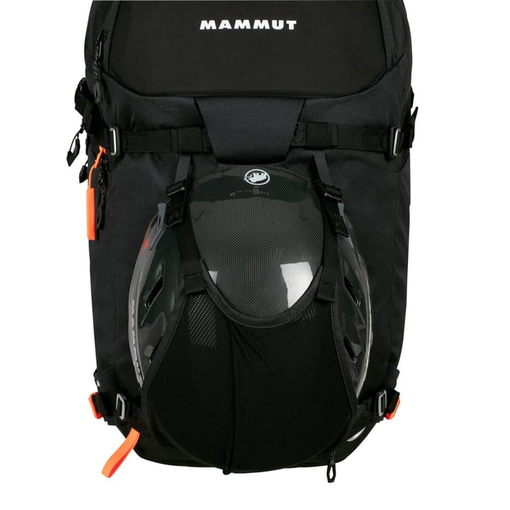 Mammut Nirvana 35 Black 35 L Mammut