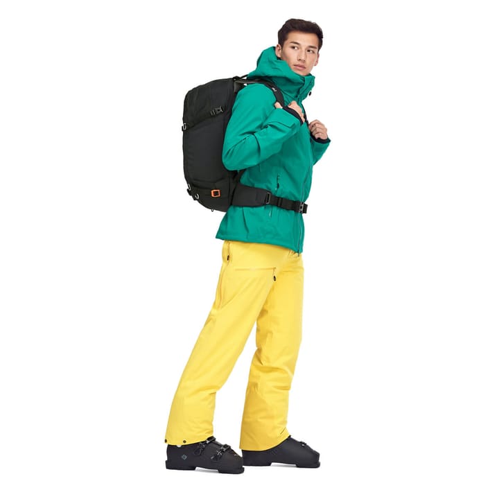 Mammut Nirvana 35 Black Mammut Mammut Nirvana 35 Black Mammut
