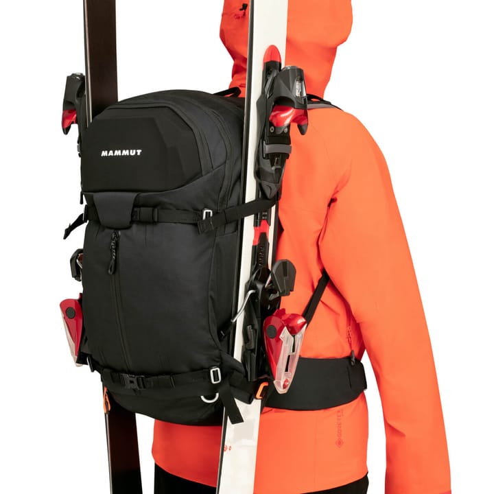 Mammut Nirvana 35 Black 35 L Mammut