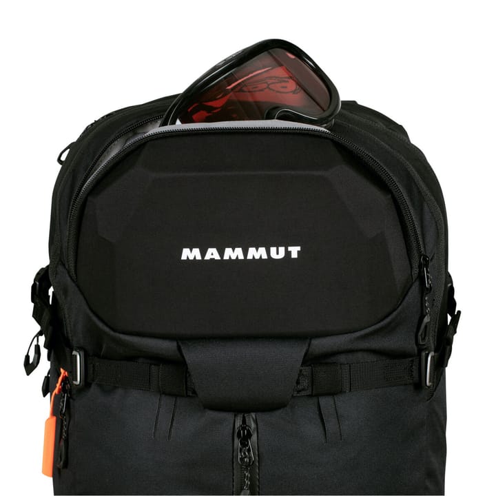 Mammut Nirvana 35 Black Mammut Mammut Nirvana 35 Black Mammut
