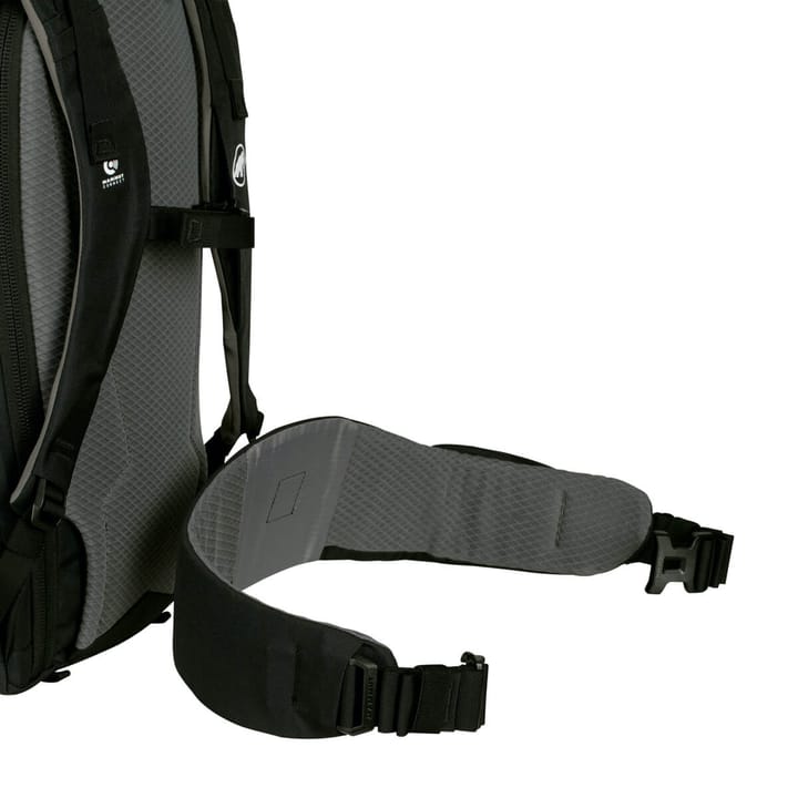 Mammut Nirvana 35 Black 35 L Mammut