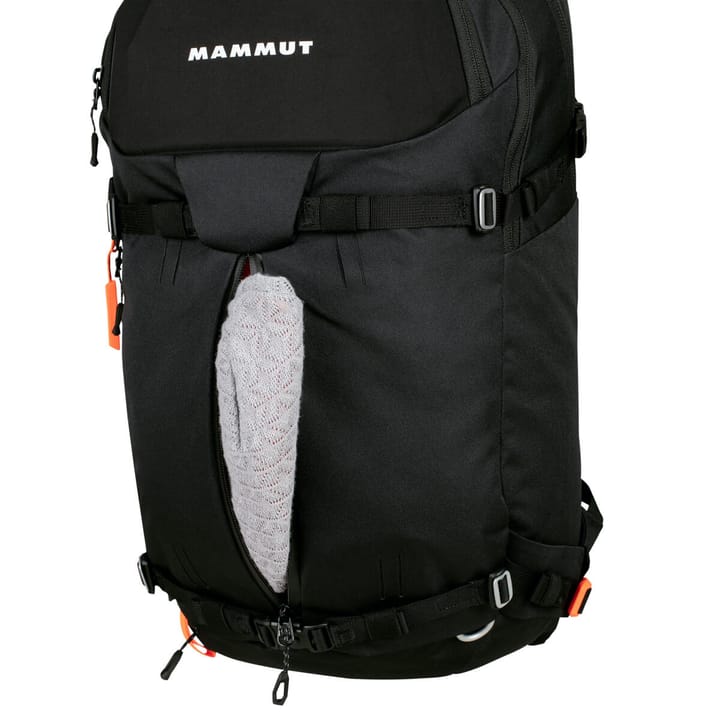 Mammut Nirvana 35 Black 35 L Mammut