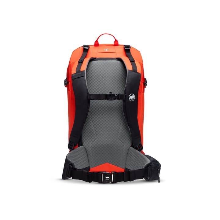 Mammut Nirvana 35 Hot Red-Black 35 L Mammut