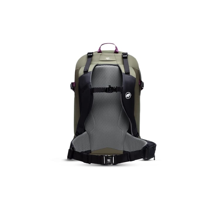 Mammut Nirvana 35 Women Iguana-Black Mammut Mammut Nirvana 35 Women Iguana-Black Mammut