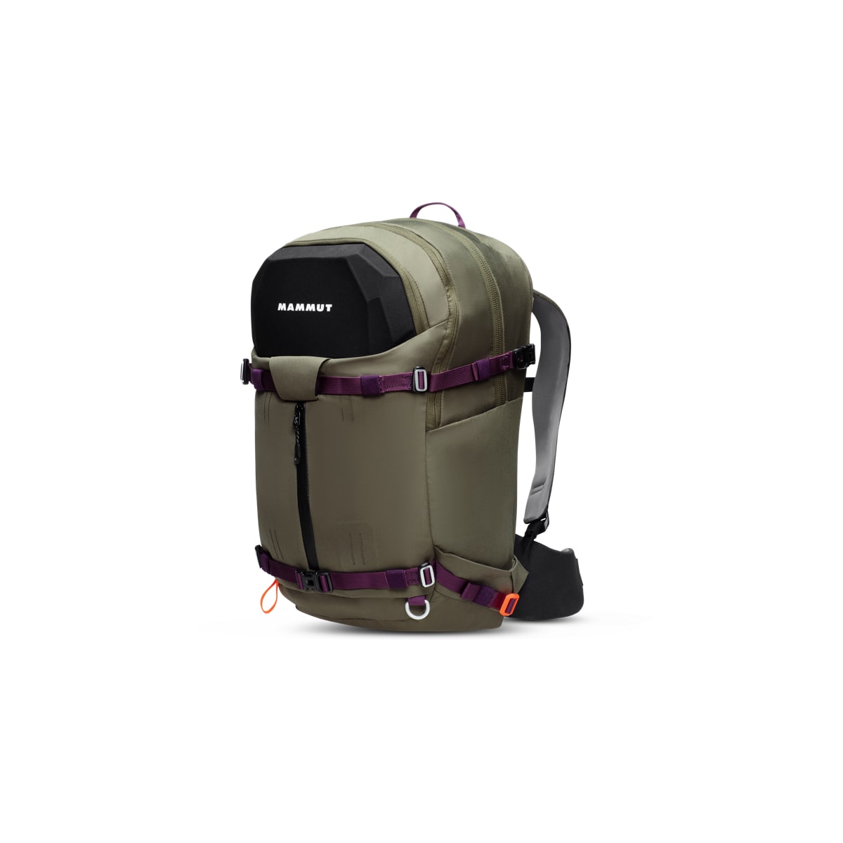 Mammut Nirvana 35 Women Iguana-Black 35 L