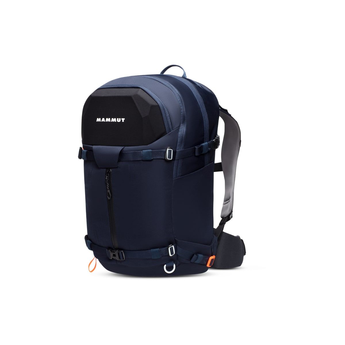 Mammut Nirvana 35 Women Marine-Black 35 L