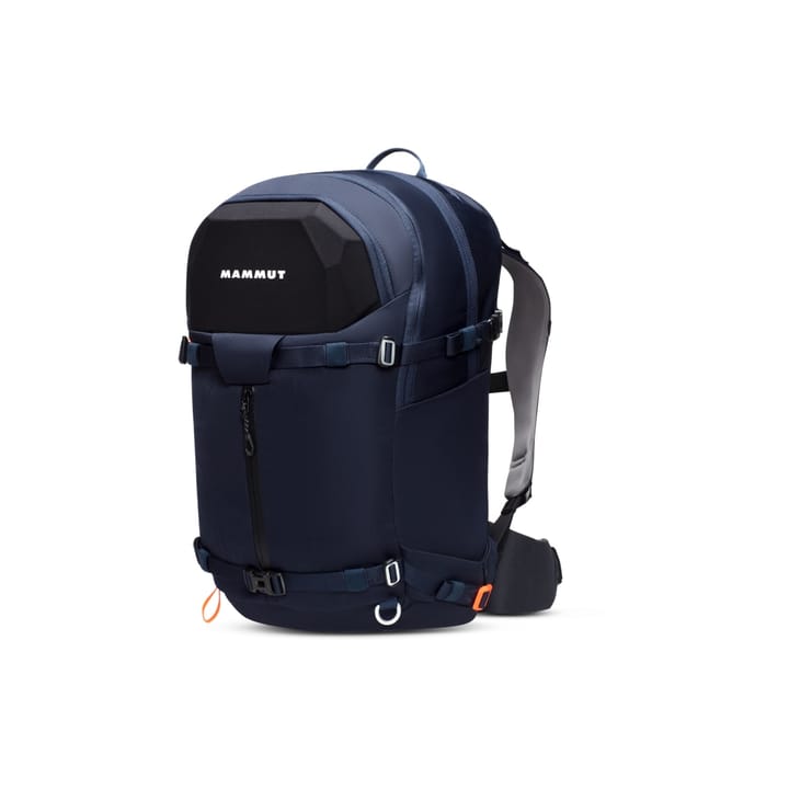 Mammut Nirvana 35 Women Marine-Black 35 L Mammut Mammut Nirvana 35 Women Marine-Black 35 L Mammut