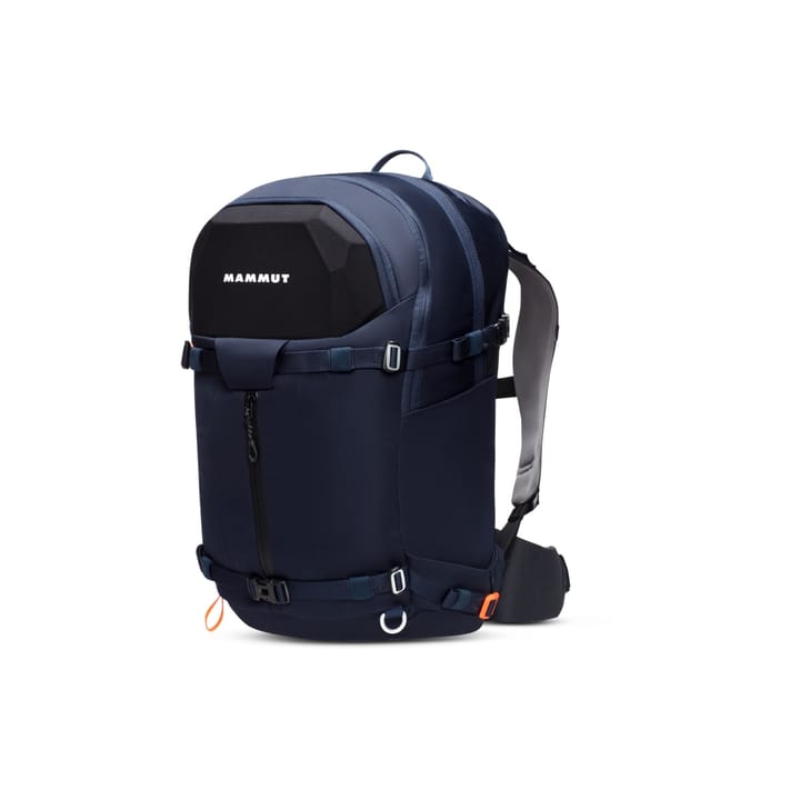 Mammut Nirvana 35 Women marine-black Mammut