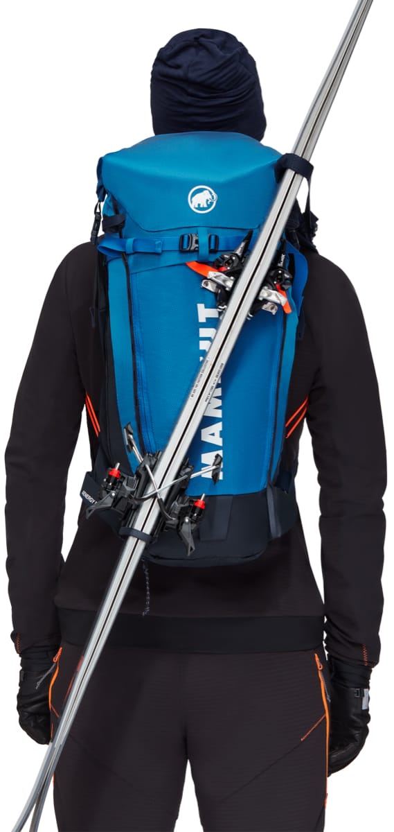 Mammut Aenergy 20-25 Ice-Marine Mammut