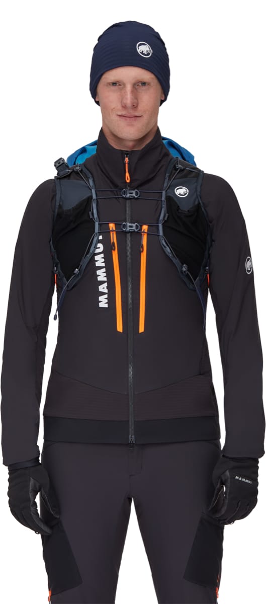 Mammut Aenergy 20-25 Ice-Marine Mammut