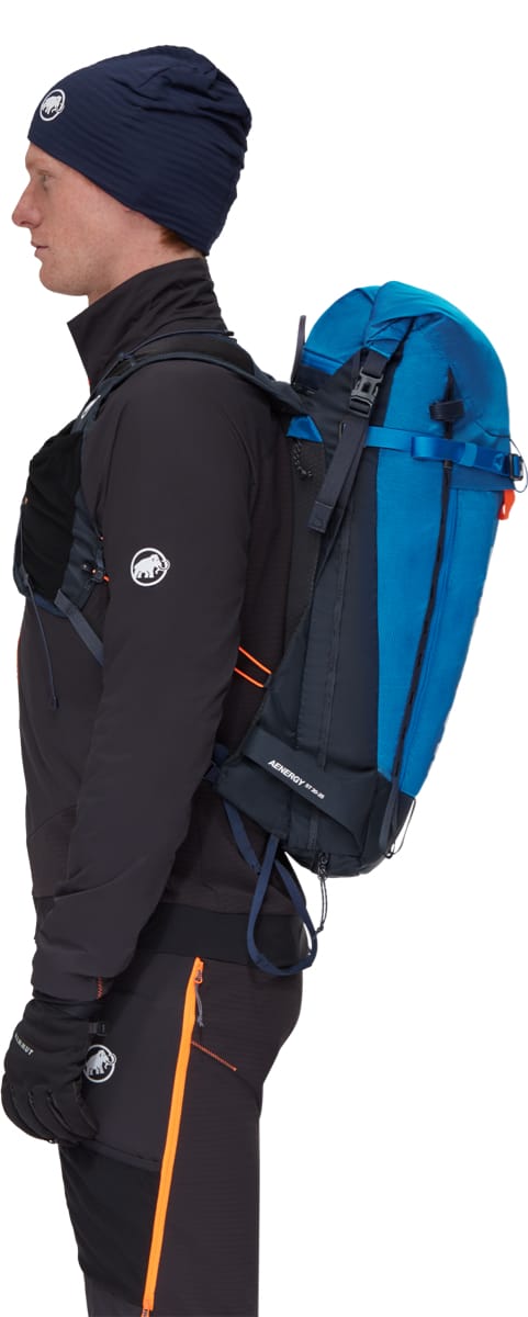 Mammut Aenergy 20-25 Ice-Marine Mammut