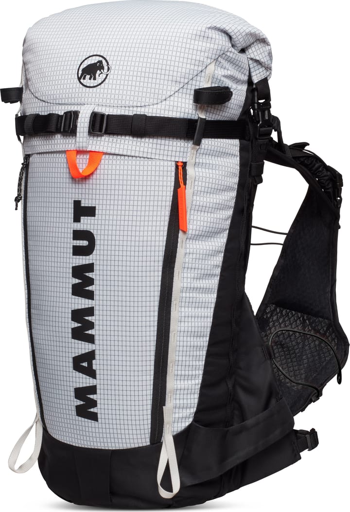 Mammut Aenergy St 20-25 White/Black Mammut Mammut Aenergy St 20-25 White/Black Mammut