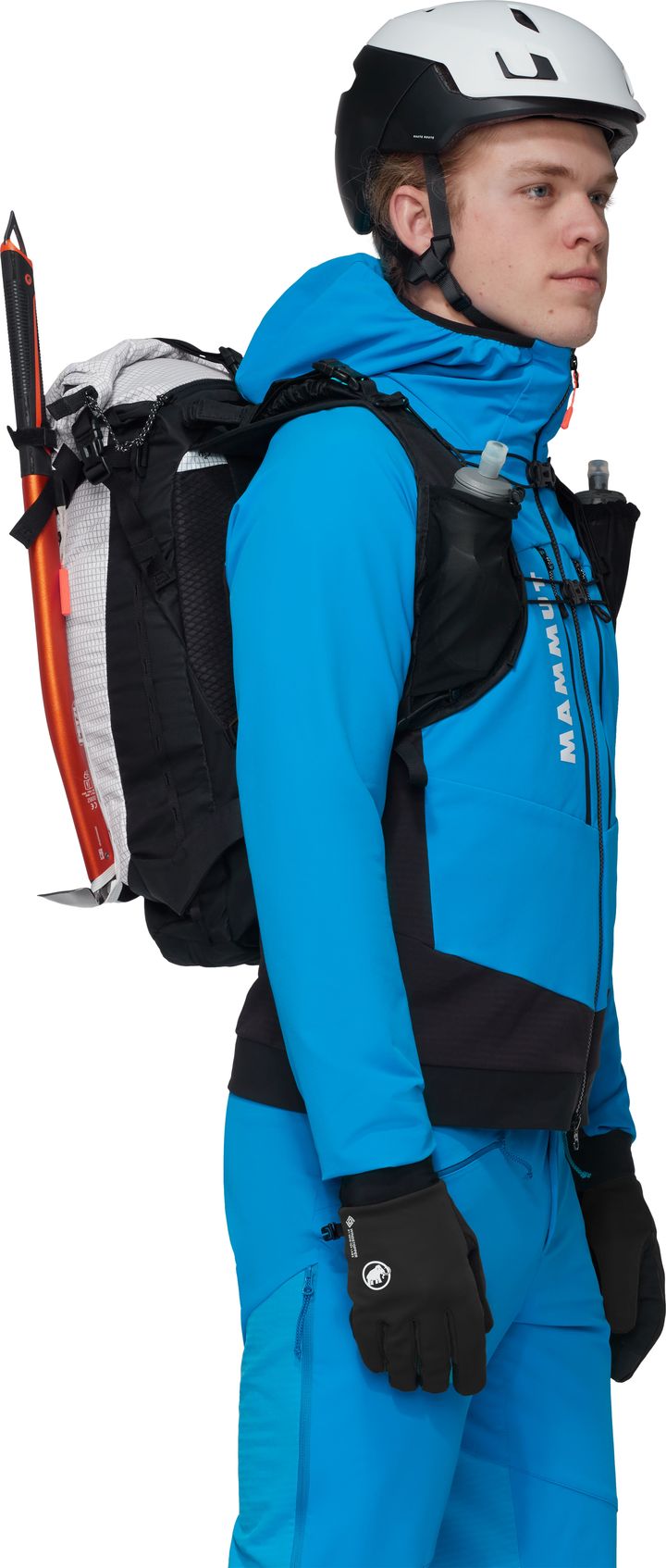 Mammut Aenergy St 20-25 White/Black Mammut Mammut Aenergy St 20-25 White/Black Mammut