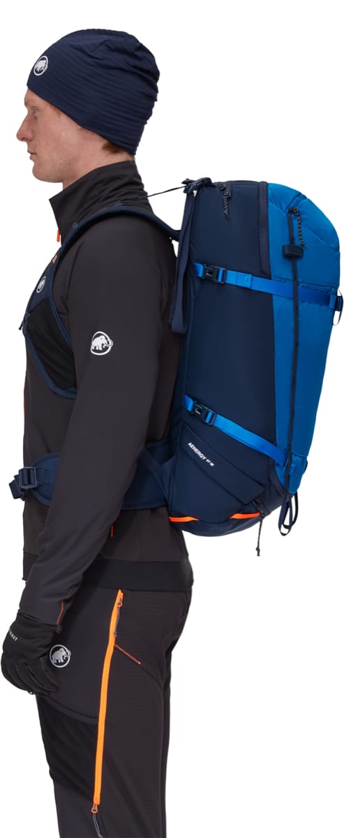 Mammut Aenergy 32 Ice-Marine Mammut
