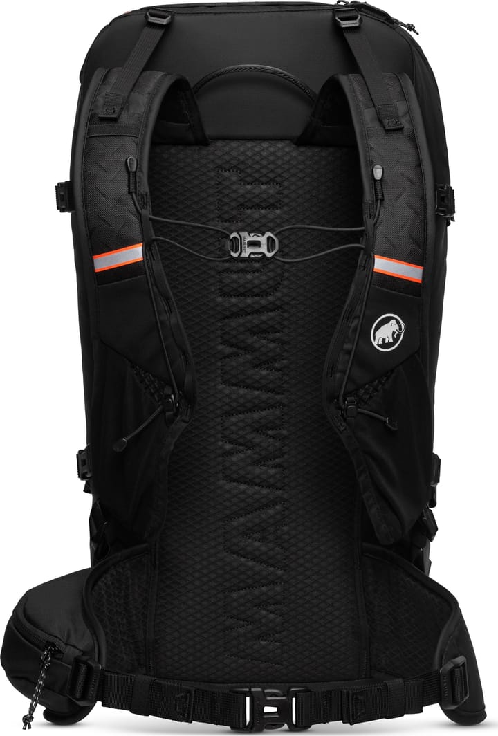 Mammut Aenergy St 32 White-black Mammut Mammut Aenergy St 32 White-black Mammut