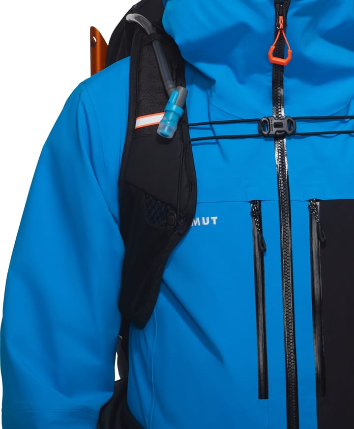 Mammut Aenergy St 32 White-black Mammut Mammut Aenergy St 32 White-black Mammut