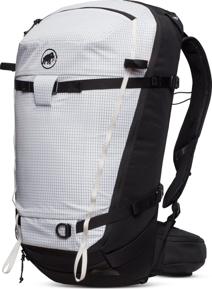 Mammut Aenergy St 32 White-black Mammut Mammut Aenergy St 32 White-black Mammut