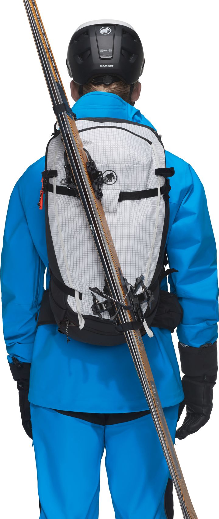 Mammut Aenergy St 32 White-black Mammut Mammut Aenergy St 32 White-black Mammut