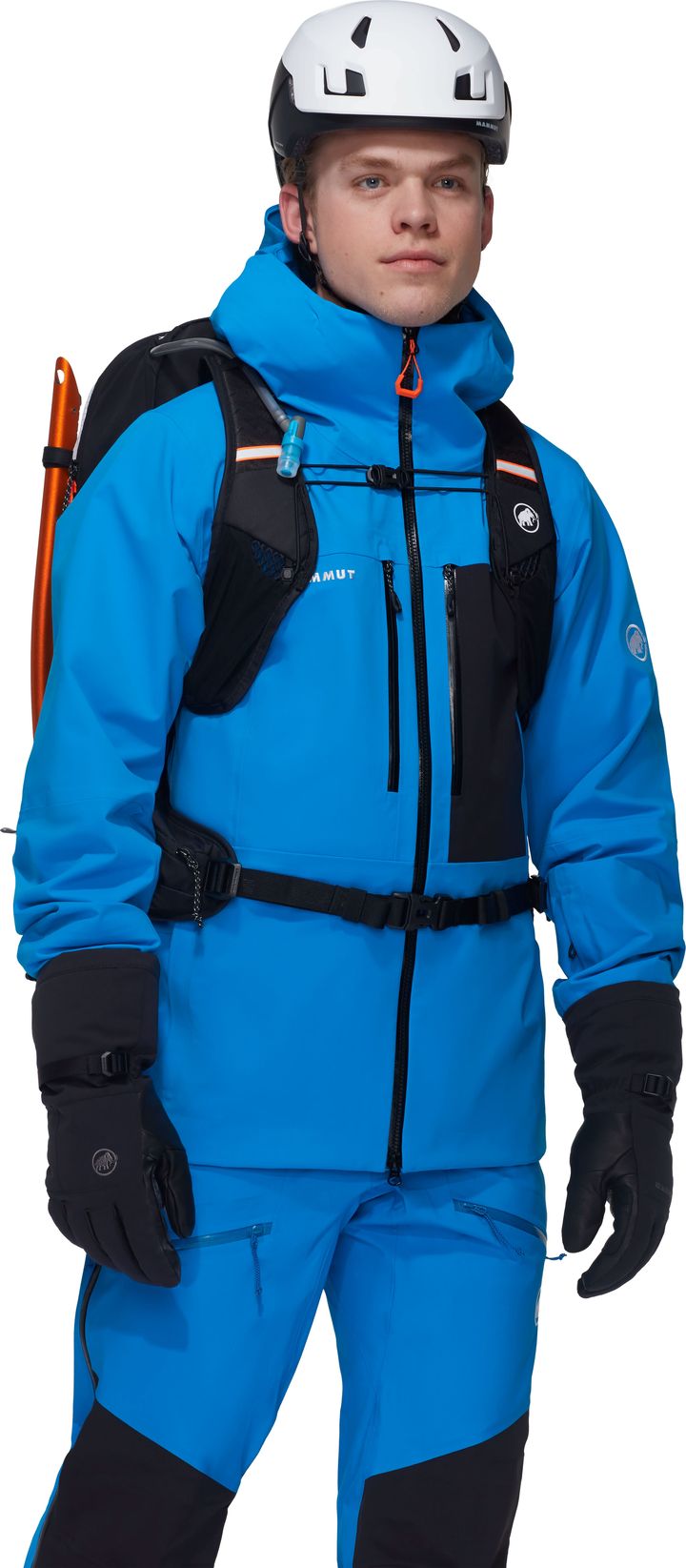 Mammut Aenergy St 32 White-black Mammut Mammut Aenergy St 32 White-black Mammut