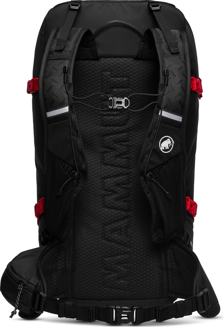 Mammut Aenergy St 32 Mammut Red-black Mammut Mammut Aenergy St 32 Mammut Red-black Mammut