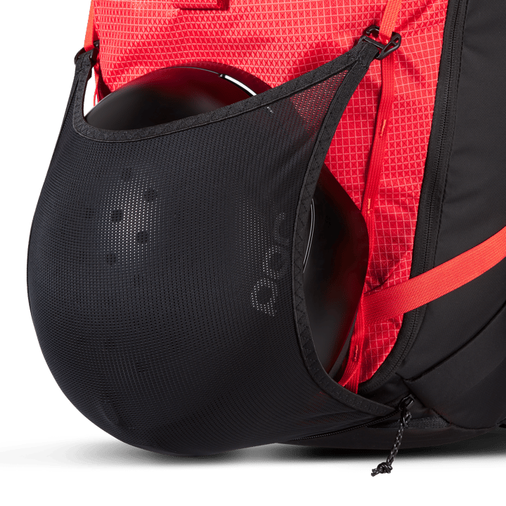 Mammut Aenergy St 32 Mammut Red-black Mammut Mammut Aenergy St 32 Mammut Red-black Mammut