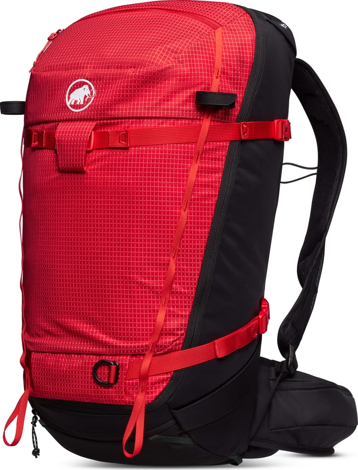 Mammut Aenergy St 32 Mammut Red-black Mammut