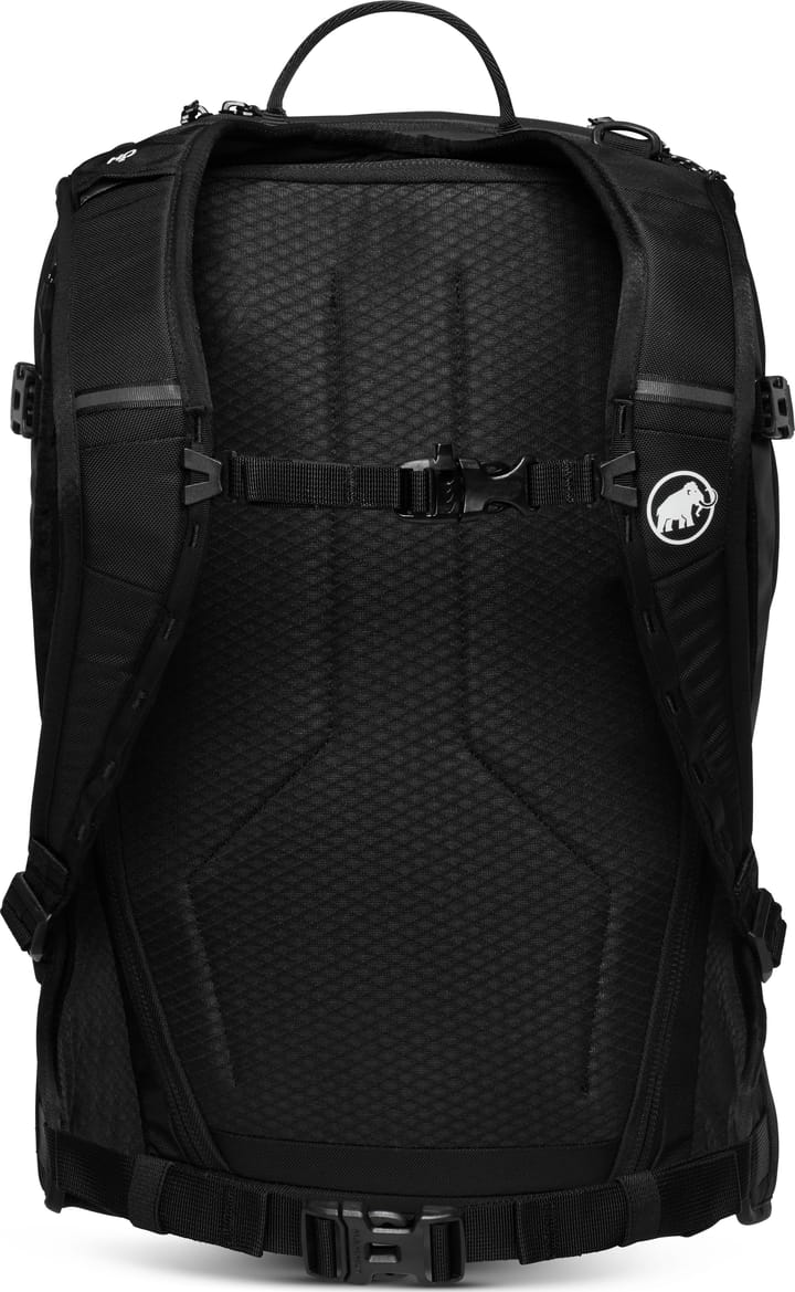Mammut Women's Nirvana 22 Black Mammut Mammut Women's Nirvana 22 Black Mammut