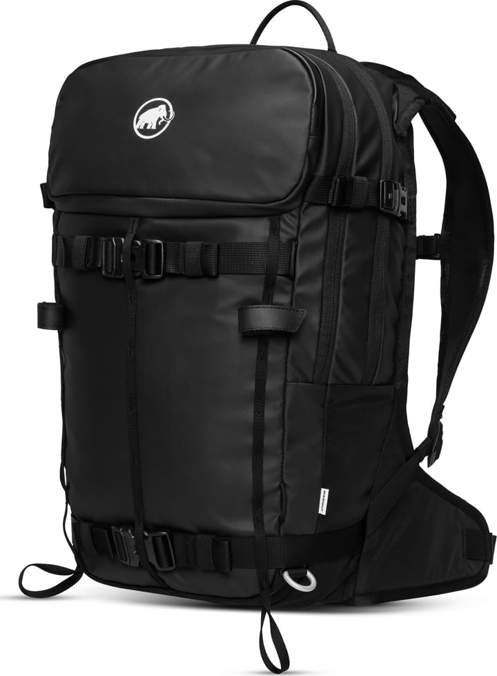 Mammut Women's Nirvana 22 Black Mammut Mammut Women's Nirvana 22 Black Mammut