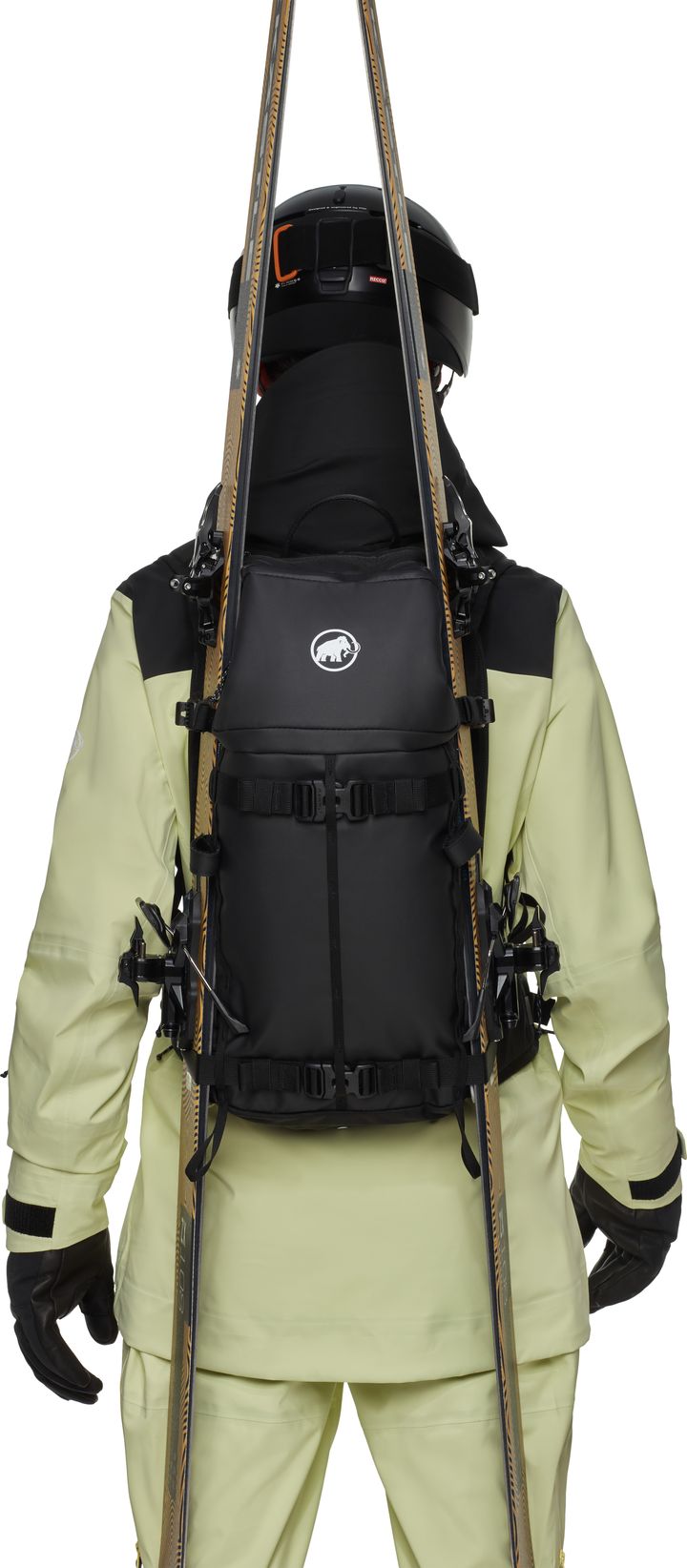 Mammut Women's Nirvana 22  Black Mammut