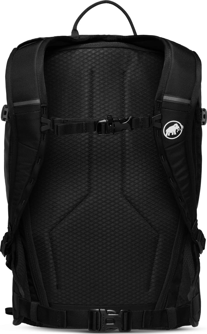 Mammut Nirvana 28 Women Black Mammut