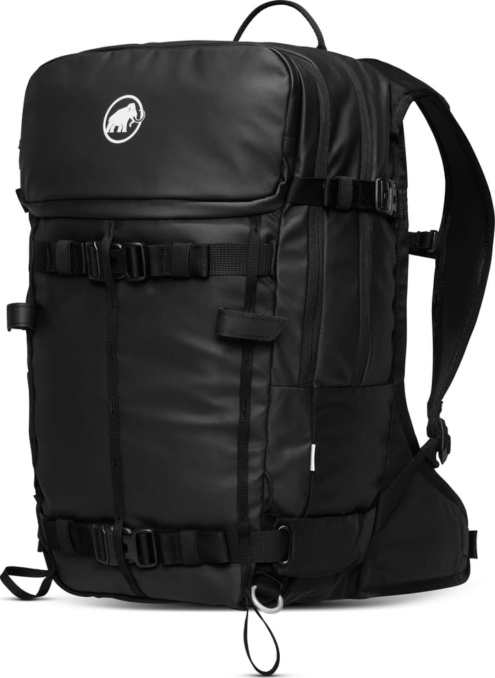 Mammut Women's Nirvana 28  Black Mammut