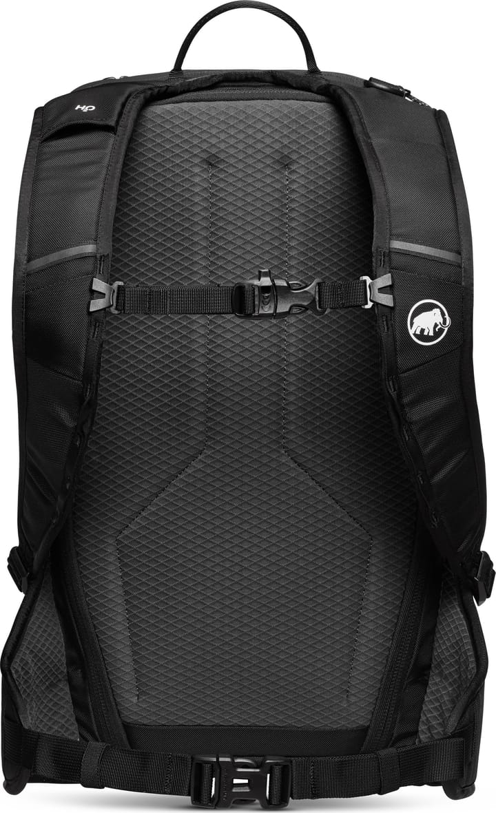 Mammut Nirvana 22 Black Mammut Mammut Nirvana 22 Black Mammut